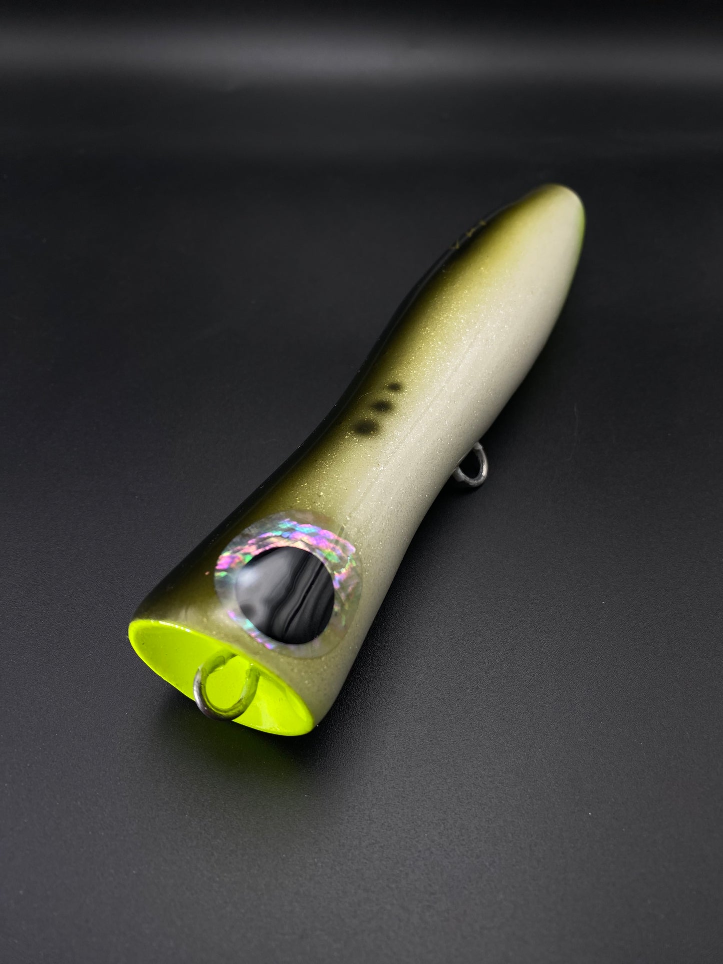 BCS Bunker Pop