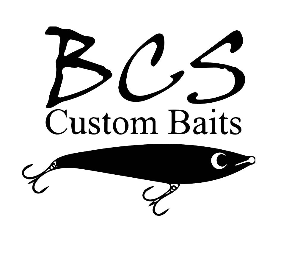 BCS Custom Baits